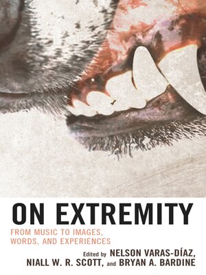 cover image of On Extremity